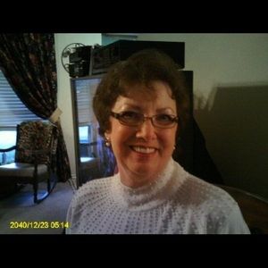 Meet your Posher, Paulette